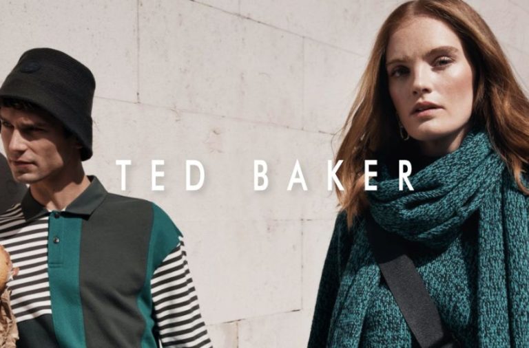 Ted Baker