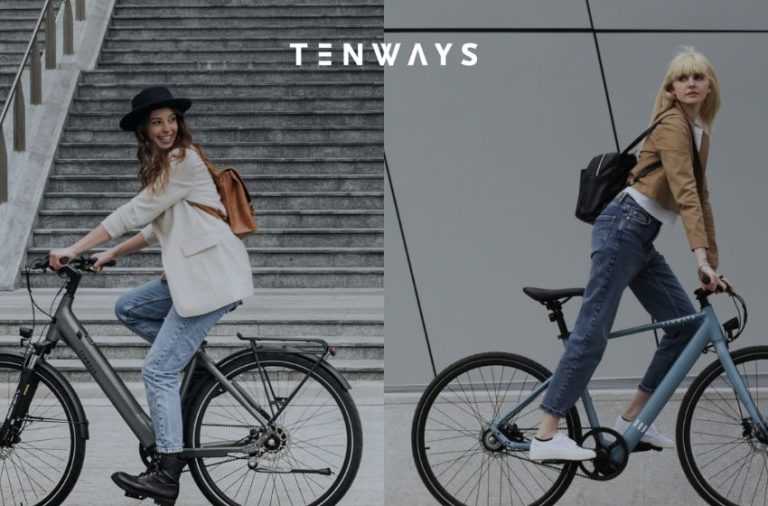 Tenways