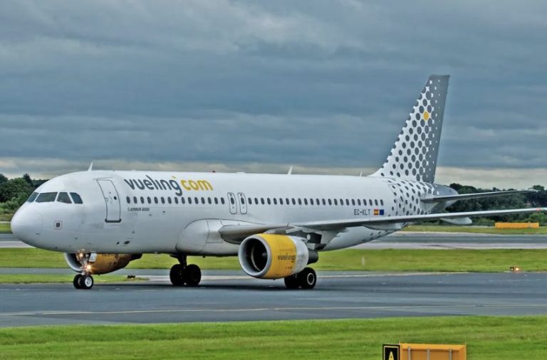 Vueling