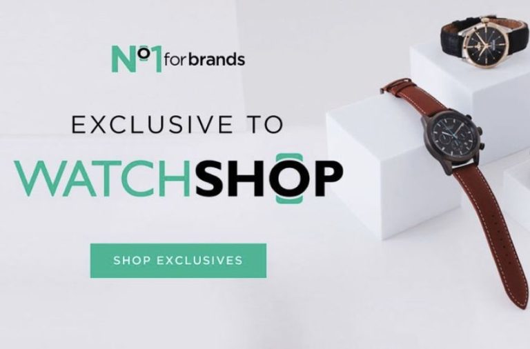 Watch-Shop