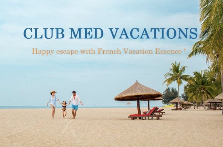 CLUB MED