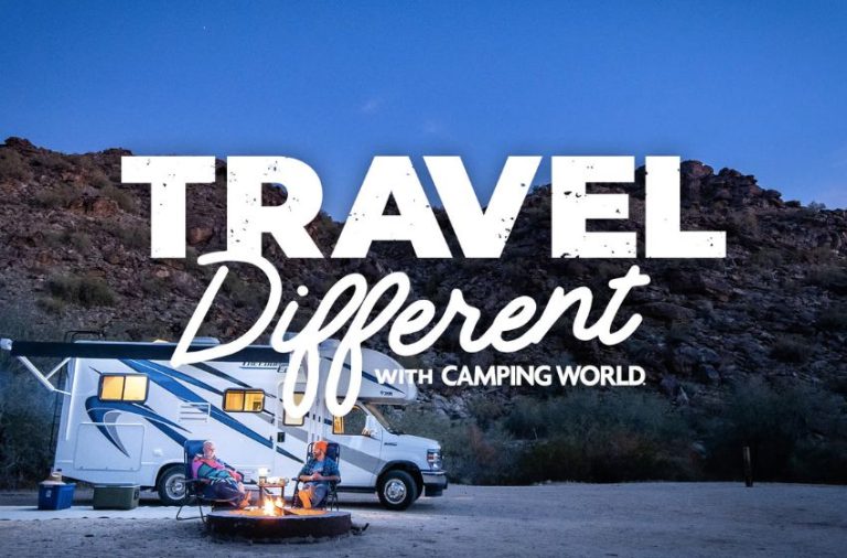 Camping World