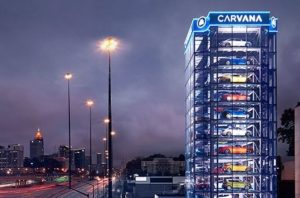 Carvana