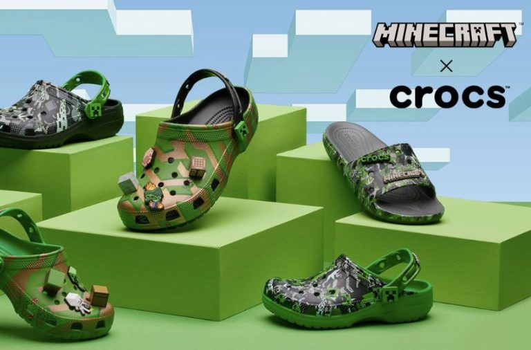 Crocs