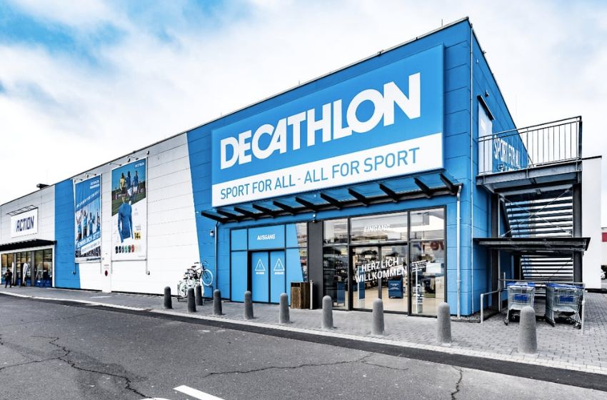 Decathlon