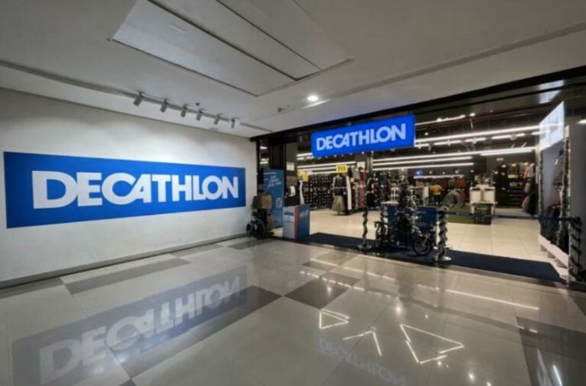 Decathlon