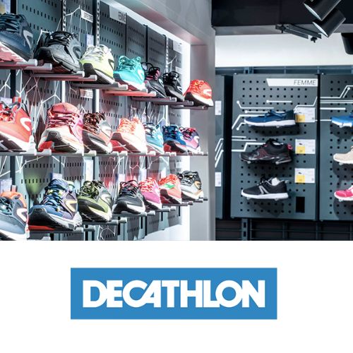 Decathlon A French Sporting Goods Retailer Revolutionizing The Sports