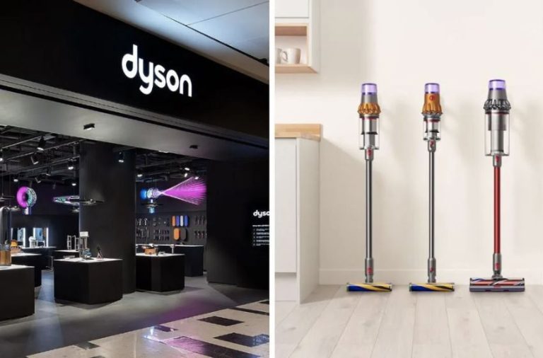 Dyson