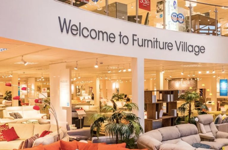 Furniture village