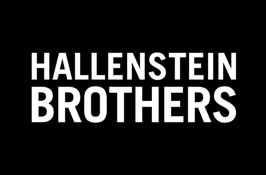 Hallensteins Brothers