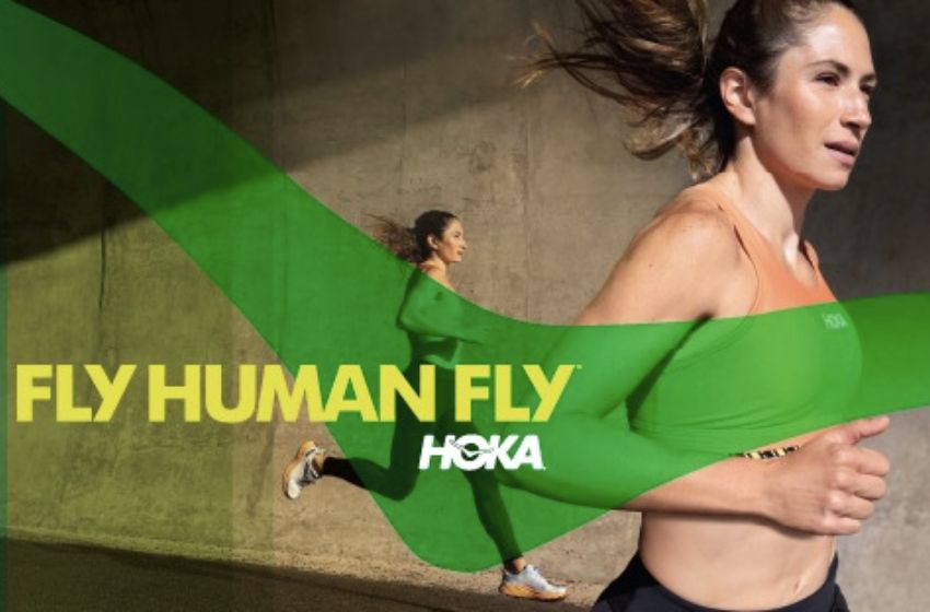 Hoka One