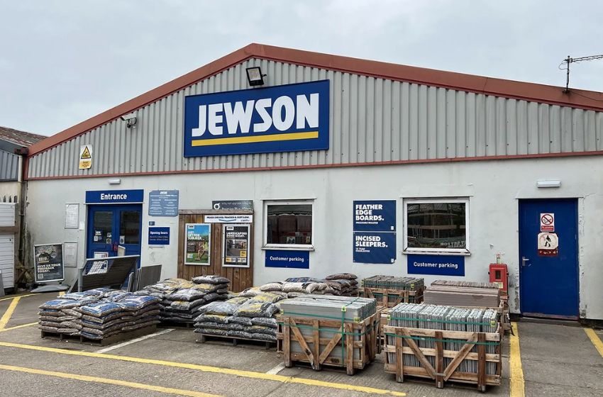 Jewson