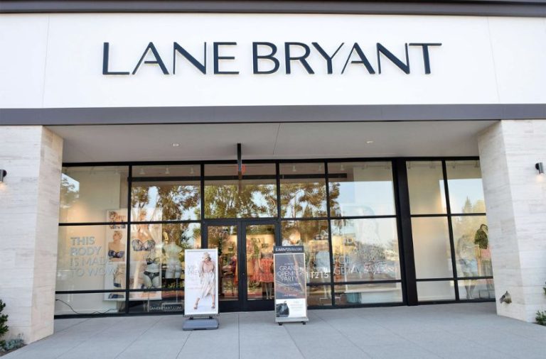 Lane Bryant