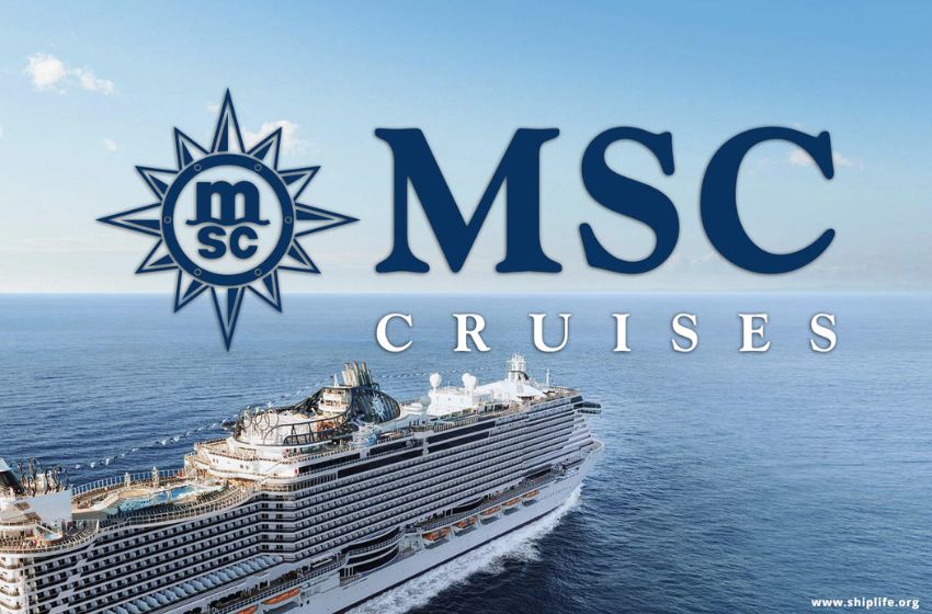 Exploring MSC Cruises  The World's Third-Largest Cruise Brand - mmqails