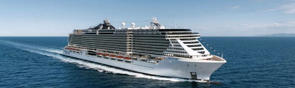 MSC Cruises_1