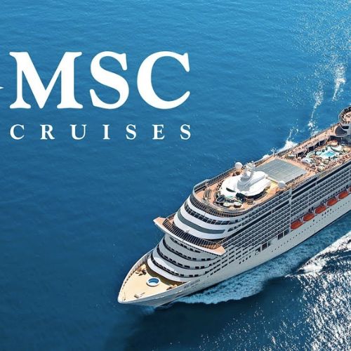 MSC Cruises_2