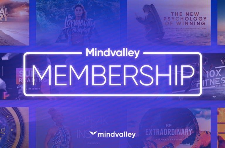 Mindvalley