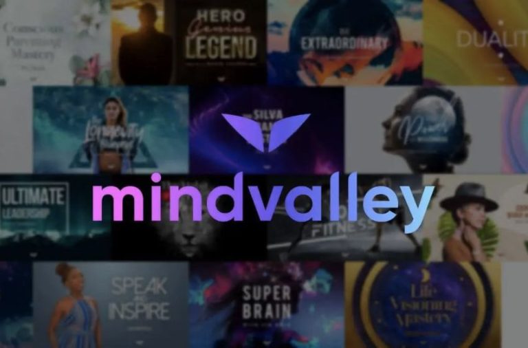 Mindvalley