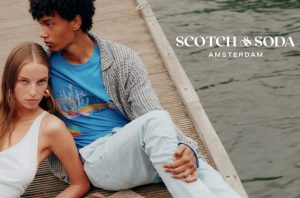 Scotch-Soda