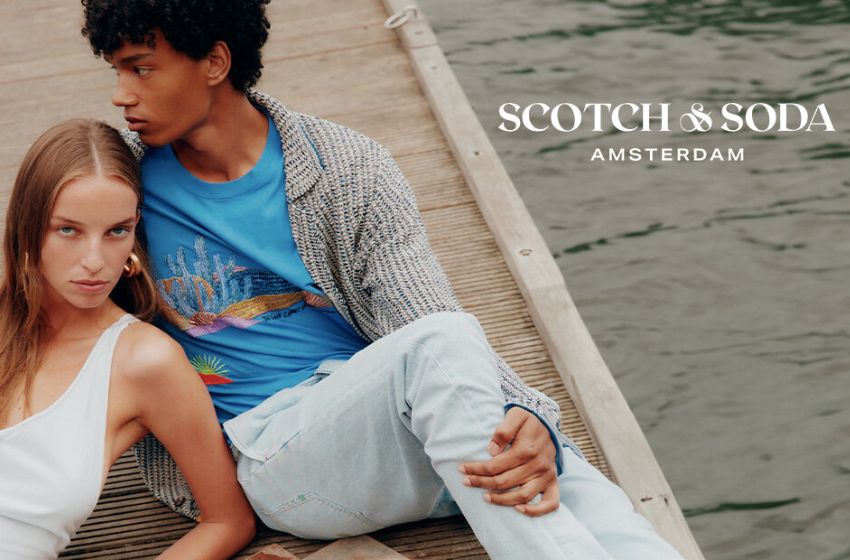 Scotch-Soda