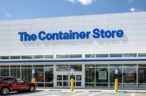 The Container Store