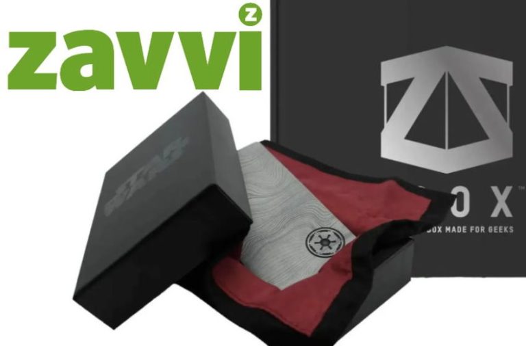 Zavvi