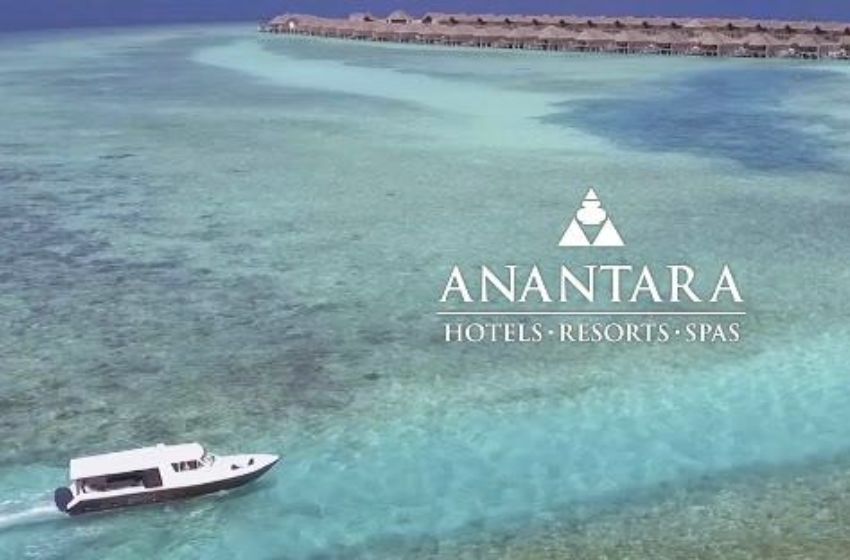 AnantaraHotel