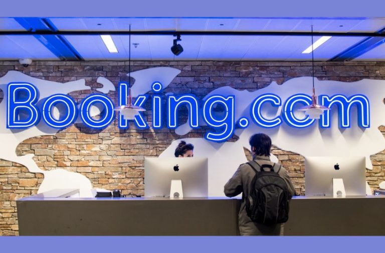 Booking.com