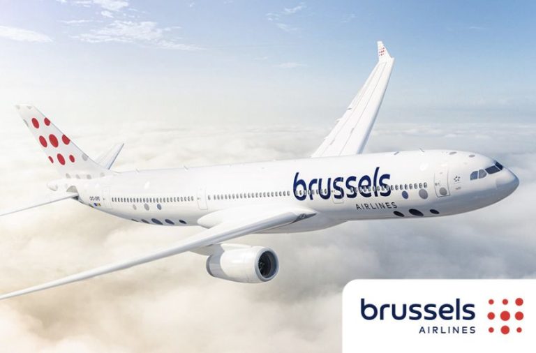 Brussels Airlines