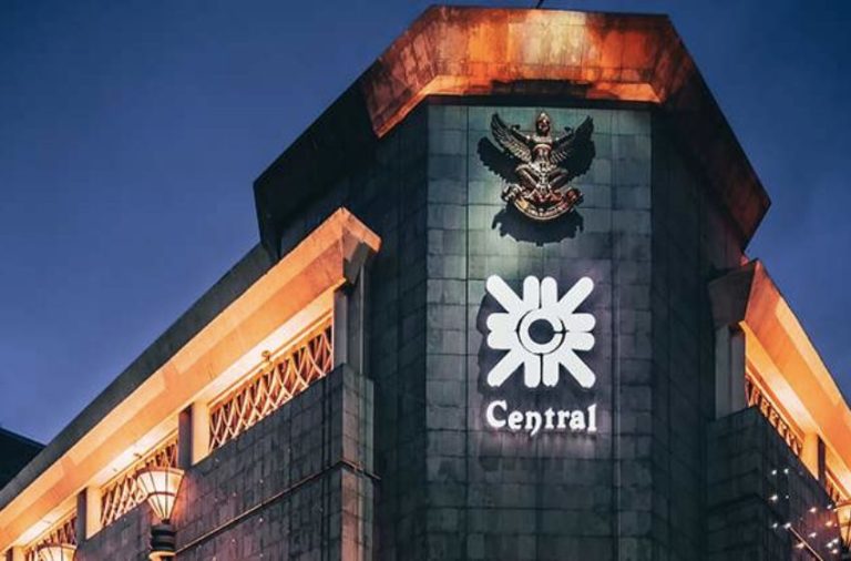 Central