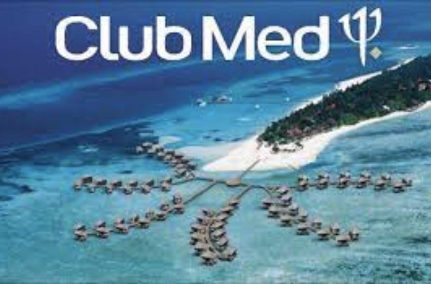 ClubMed