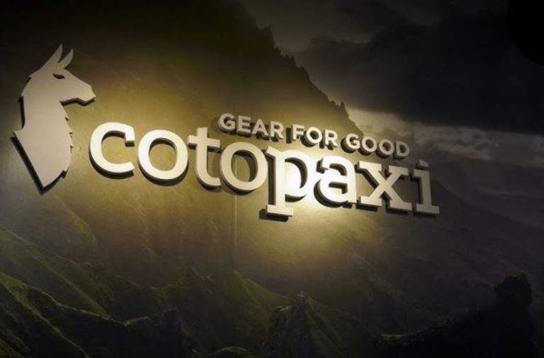 Cotopaxi