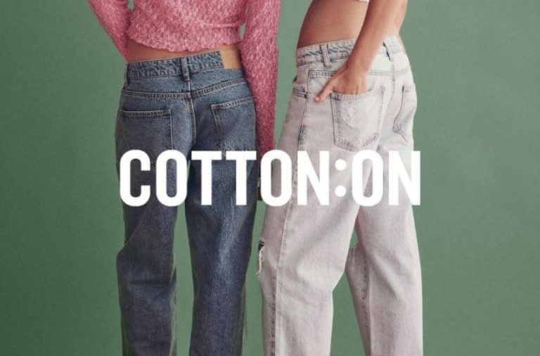 Cotton On