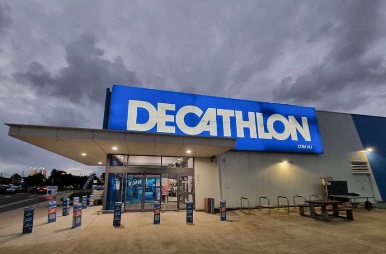 Decathlon