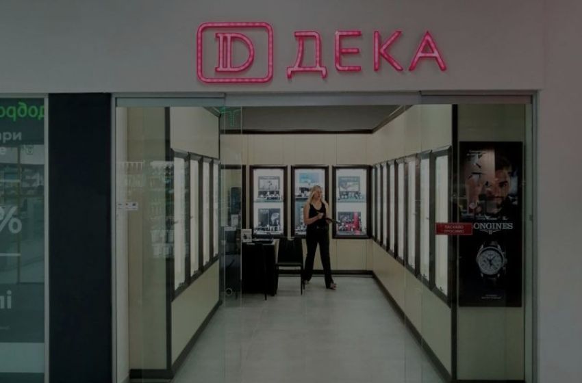 Deka