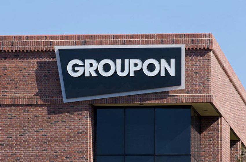 Groupon