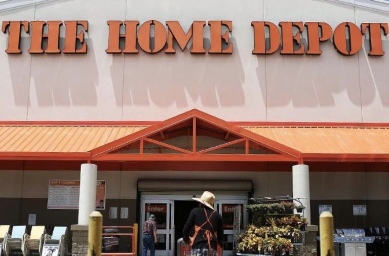 Home Depot