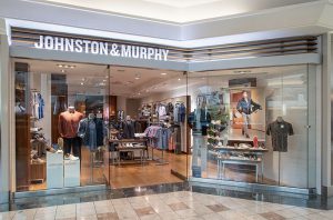 Johnston & Murphy