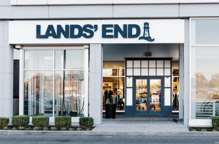 Lands' End