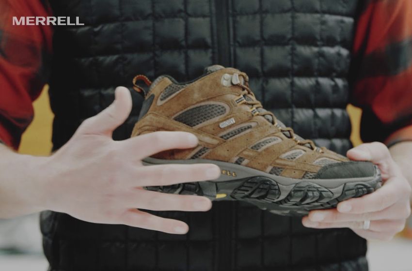 Merrell