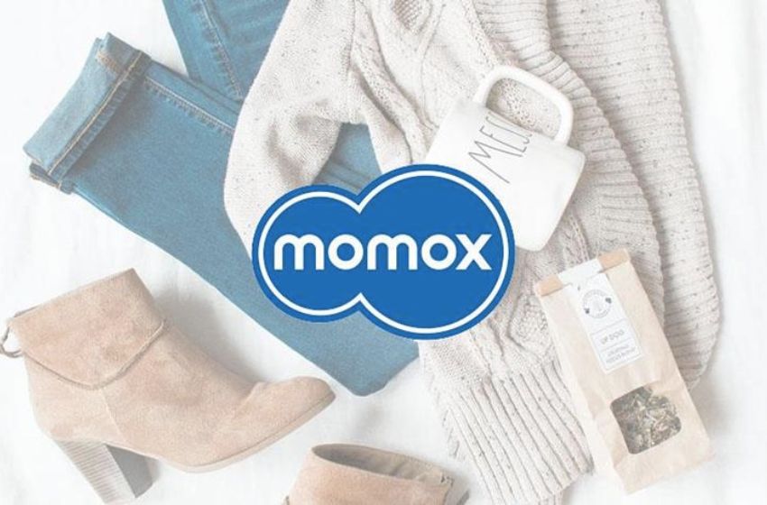 Momoxfashion