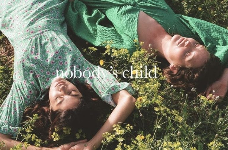 Nobody's Child