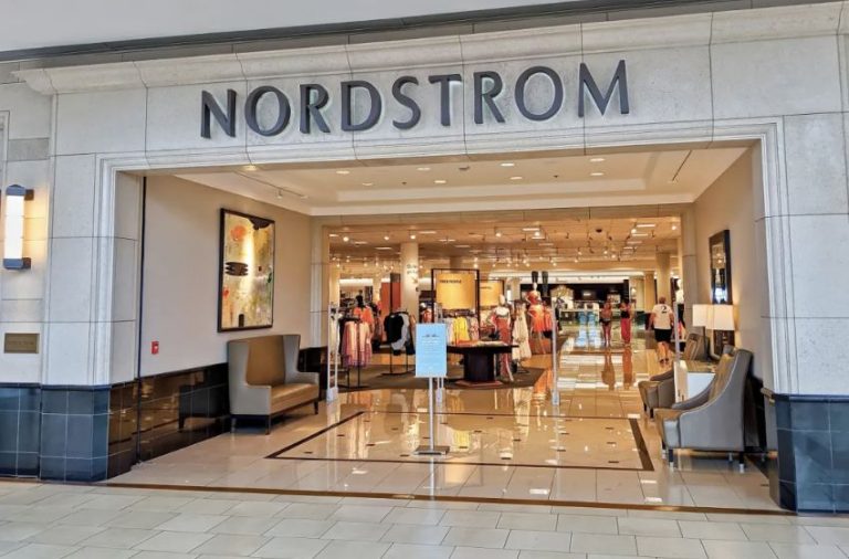 Nordstrom