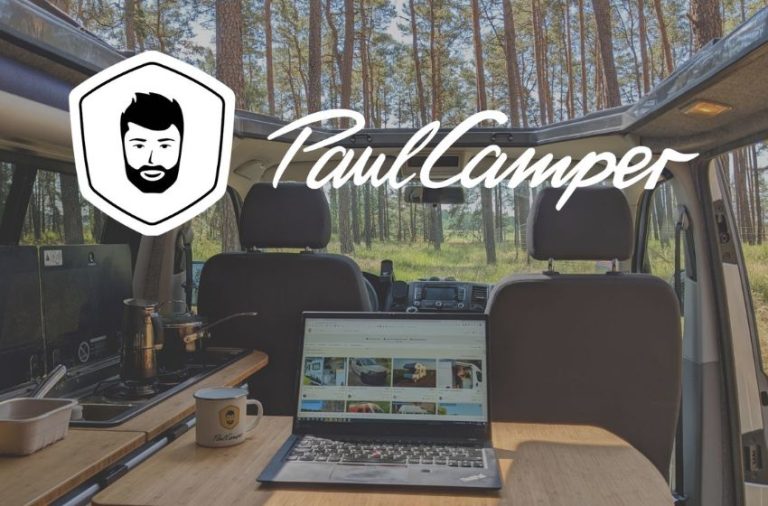 PaulCamper