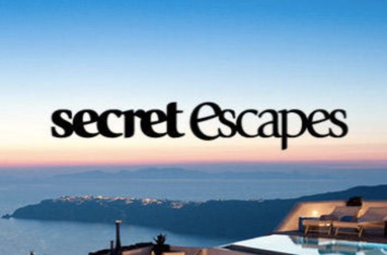 SecretEscapes