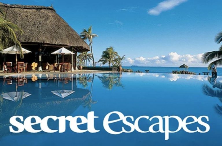 SecretEscapes