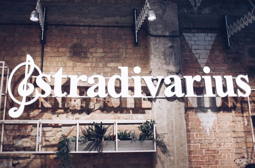 Stradivarius