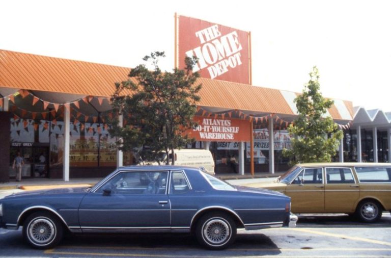 The Home Depot