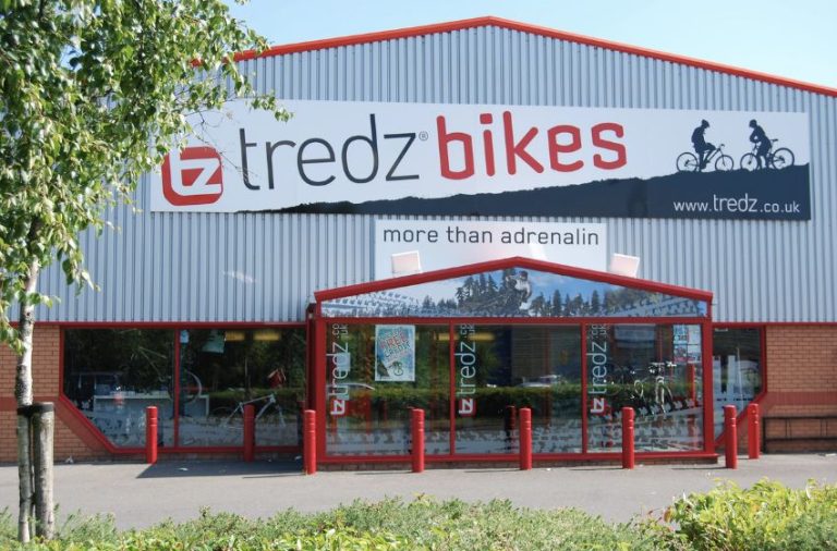 Tredz Limited