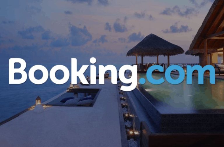 Booking.com